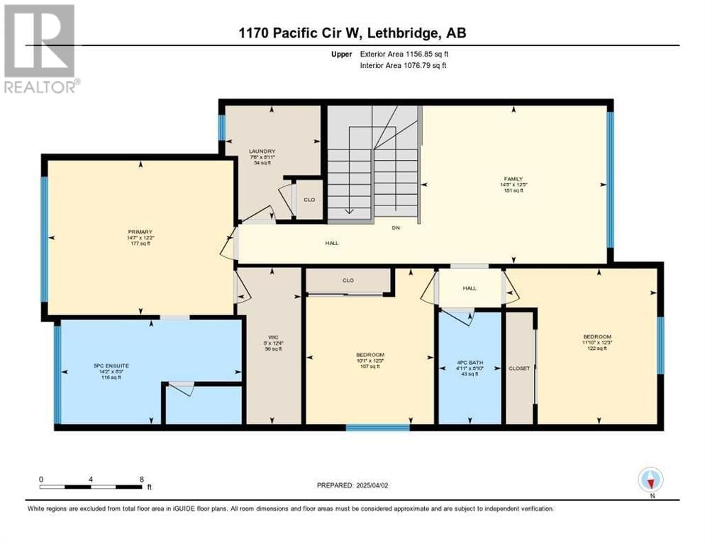 1170 PACIFIC CIRCLE WEST Image 41