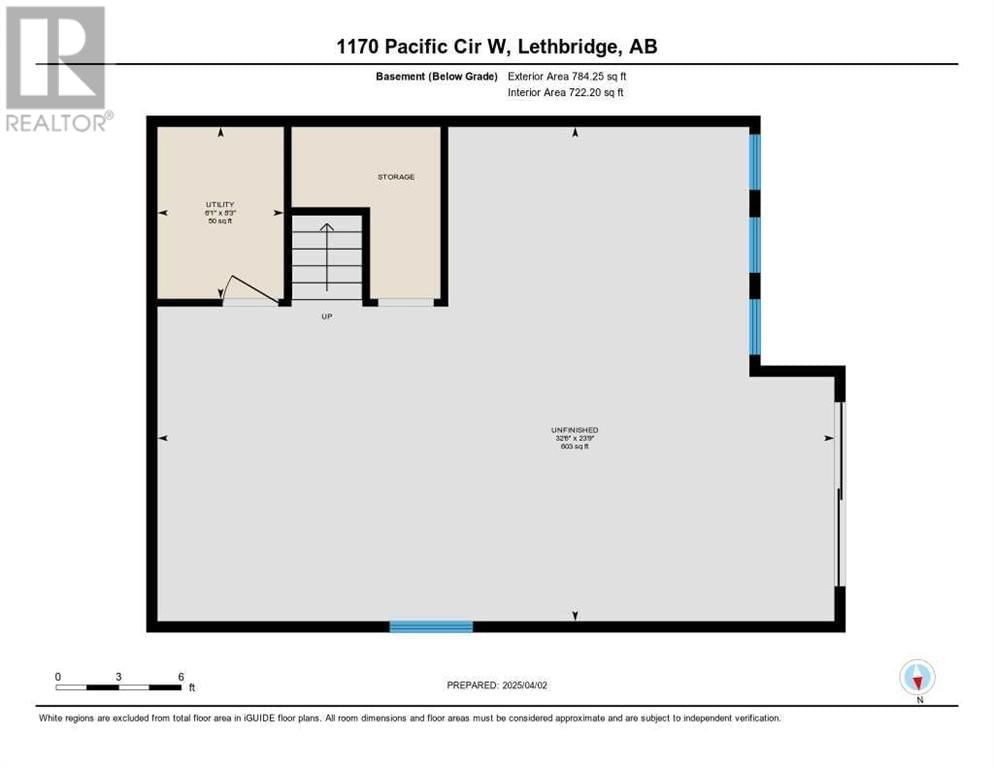 1170 PACIFIC CIRCLE WEST Image 42