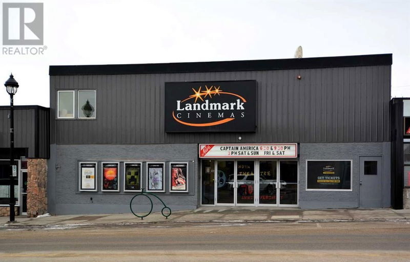 Restaurants
