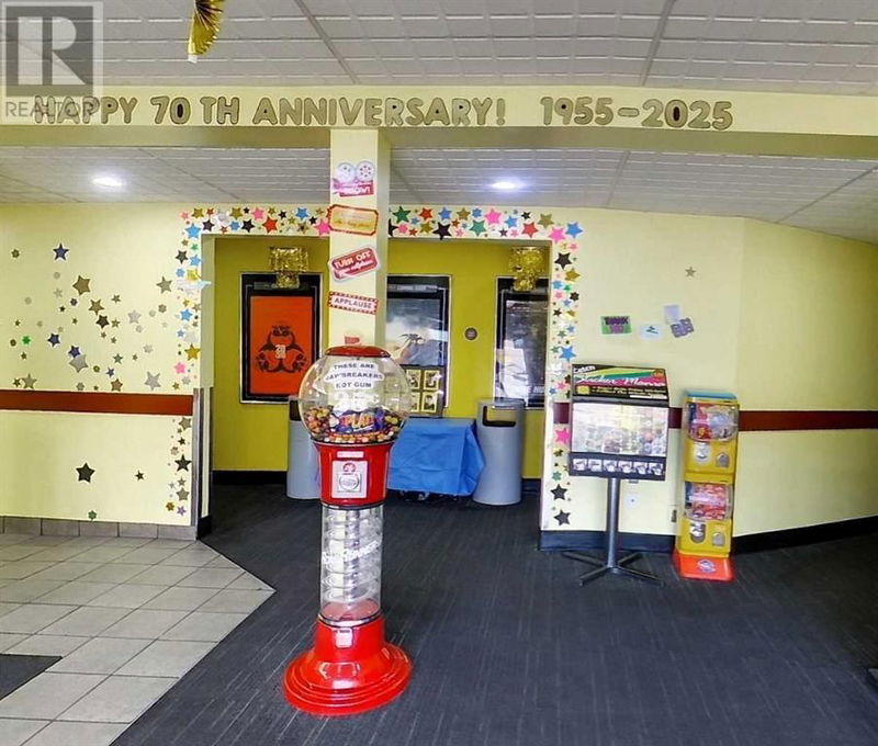 Image #1 of Business for Sale at 50, Edson, Alberta