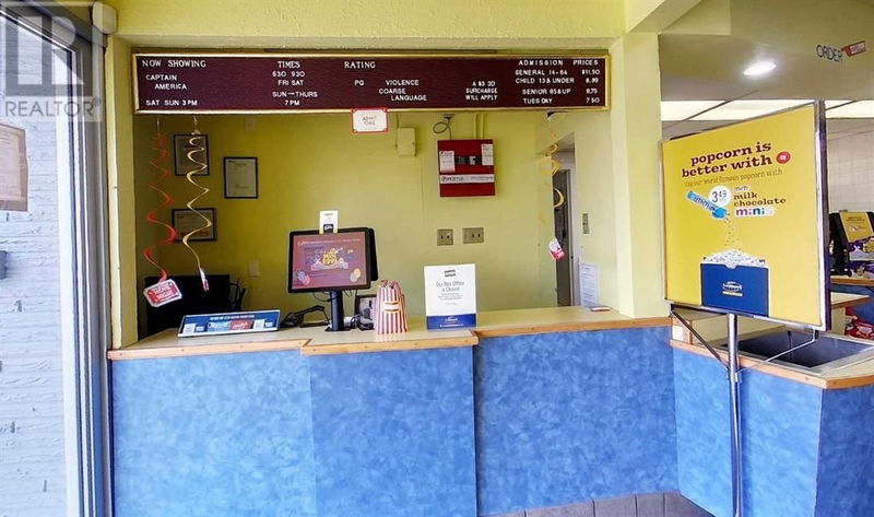 Image #1 of Business for Sale at 50, Edson, Alberta