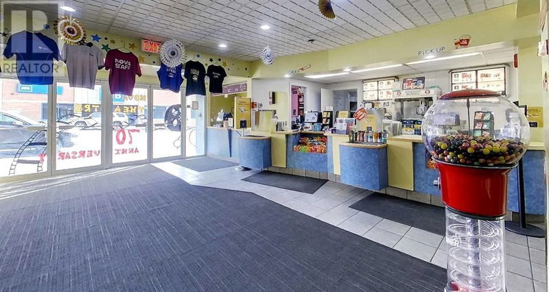Image #1 of Business for Sale at 50, Edson, Alberta