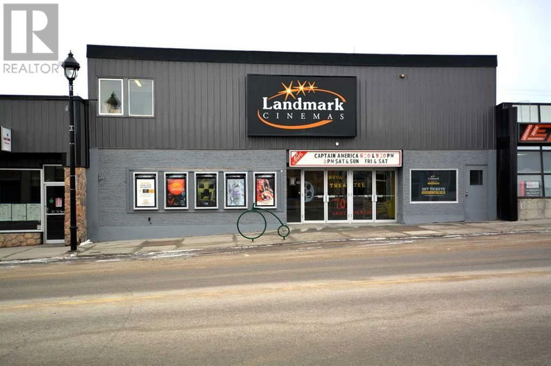 Image #1 of Business for Sale at 50, Edson, Alberta