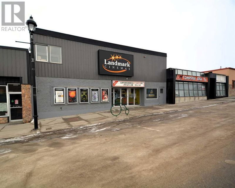 Image #1 of Business for Sale at 50, Edson, Alberta