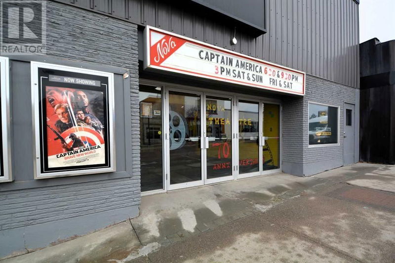 Image #1 of Business for Sale at 50, Edson, Alberta