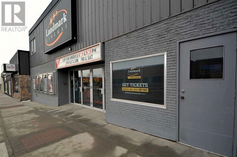 Image #1 of Business for Sale at 50, Edson, Alberta