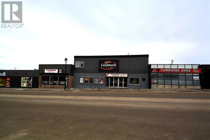 Image #1 of Business for Sale at 50, Edson, Alberta