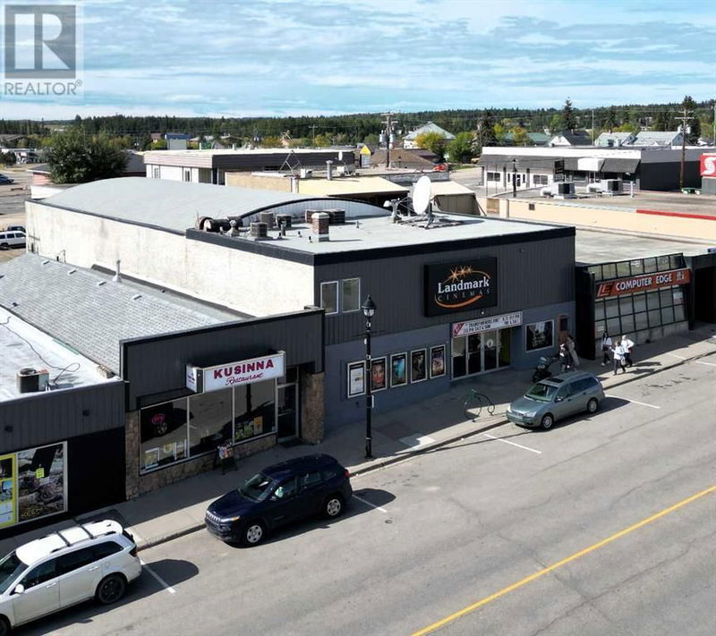 Image #1 of Business for Sale at 50, Edson, Alberta