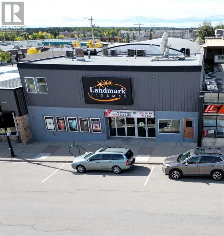 Image #1 of Business for Sale at 50, Edson, Alberta