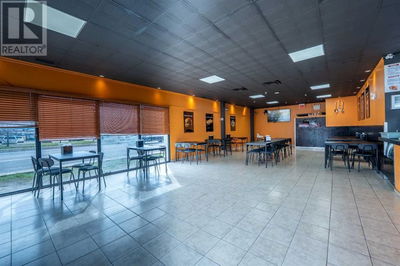 Restaurants for Sale in Canada