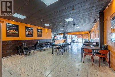 Restaurants for Sale in Canada