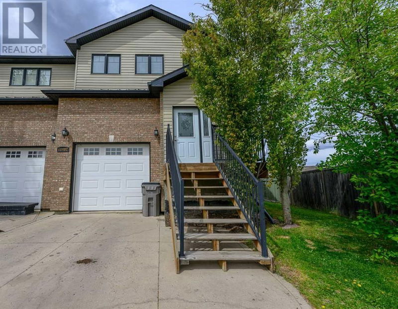 11402 82 Avenue Grande Prairie, Alberta