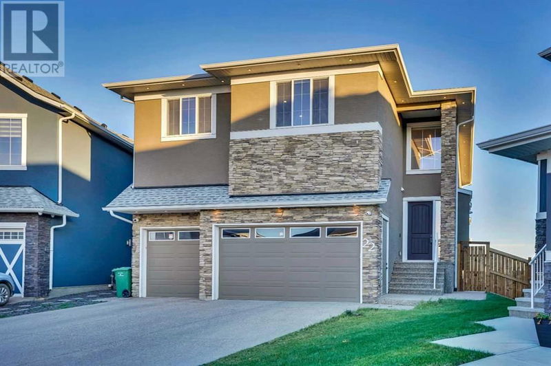 Secondary Property View
