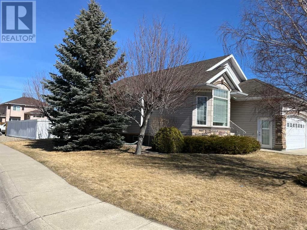 258 Fairmont Garden Road South Lethbridge, Alberta