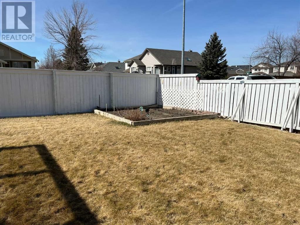258 Fairmont Garden Road South Lethbridge, Alberta