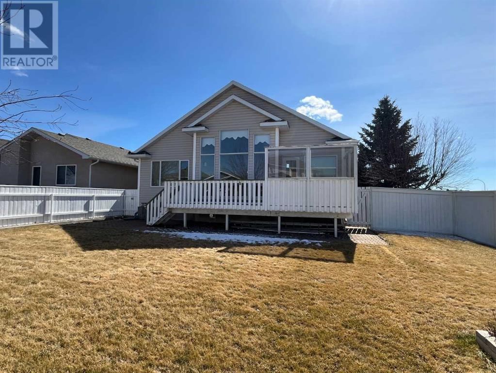 258 Fairmont Garden Road South Lethbridge, Alberta