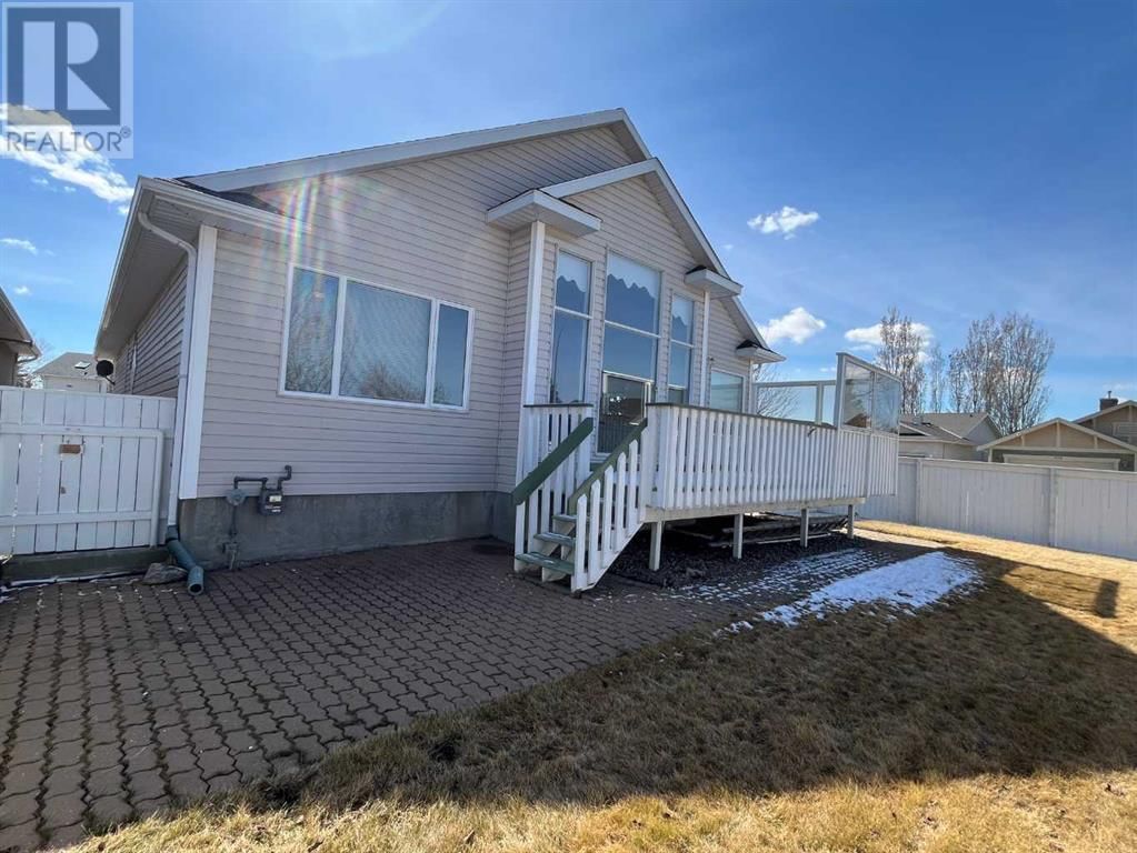 258 Fairmont Garden Road South Lethbridge, Alberta