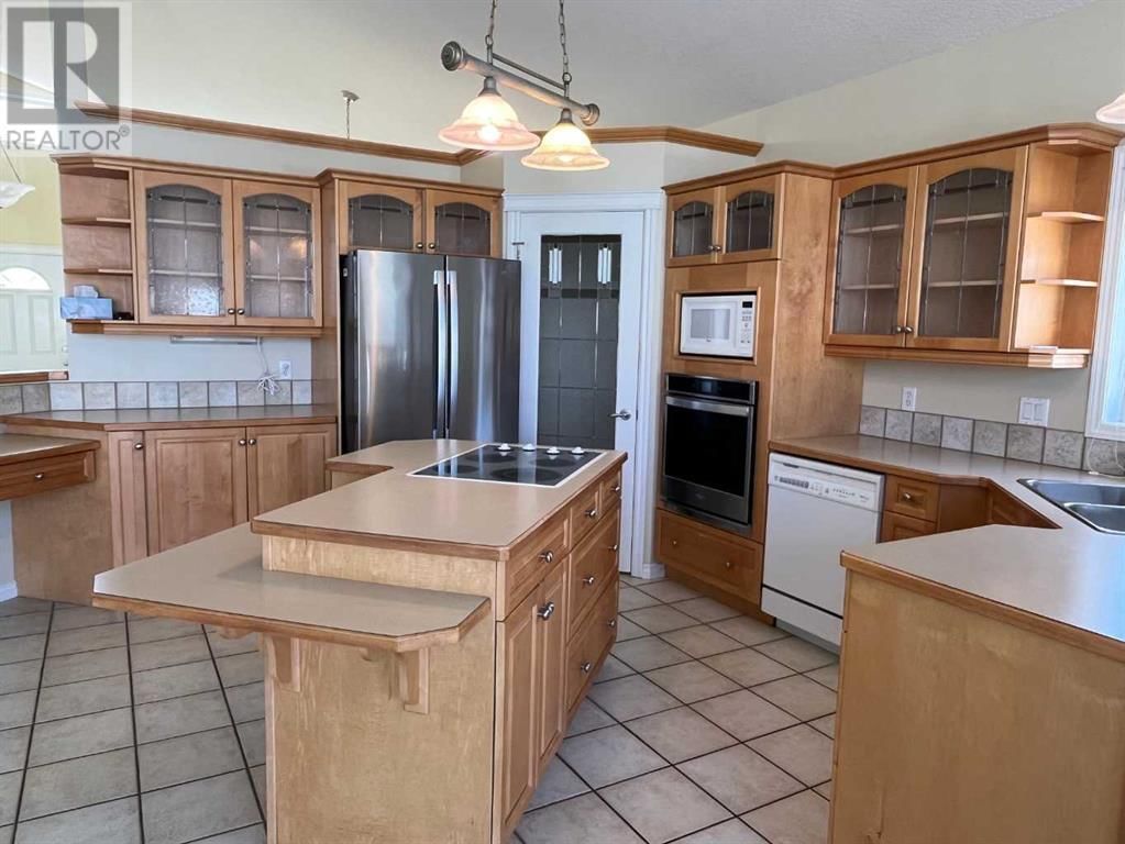 258 Fairmont Garden Road South Lethbridge, Alberta