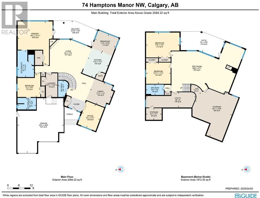 74 HAMPTONS MANOR NORTHWEST Image 48