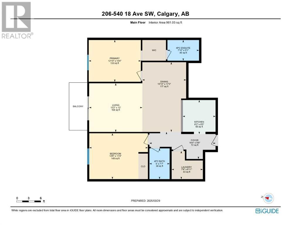 540 18 AVENUE SOUTHWEST Image 7