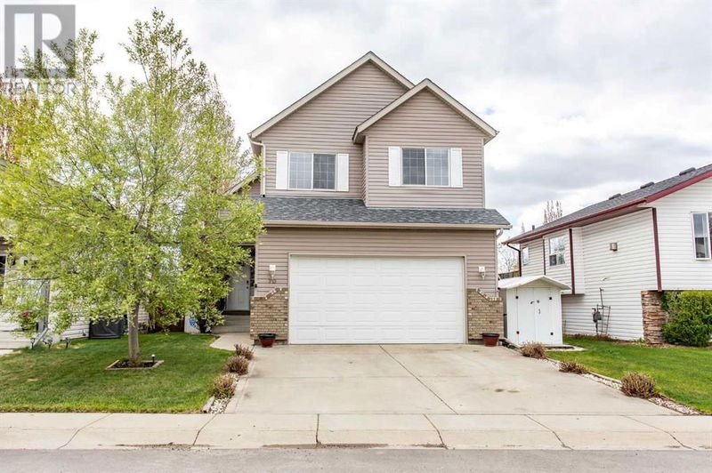 70 Drummond Avenue Red Deer, Alberta