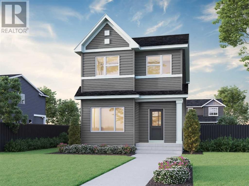 Primary Property View
