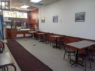 Quick Service Qsr Restaurants for Sale