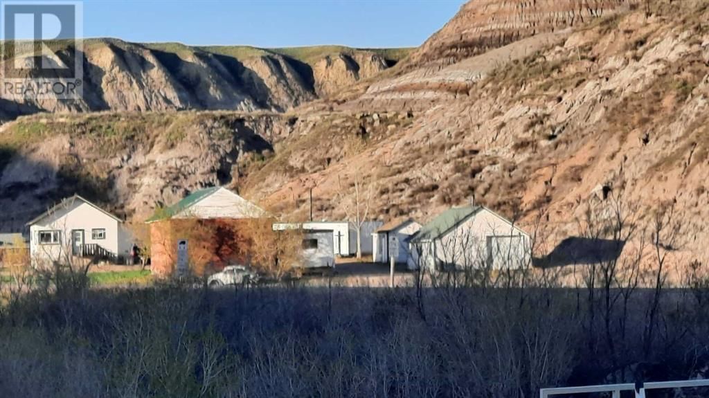 Primary Property View