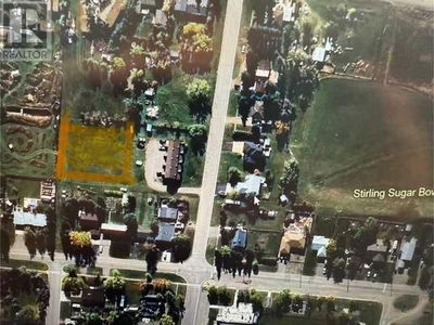 Land for Sale