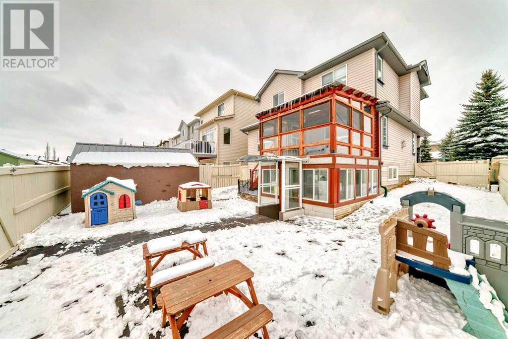 250 EVERSYDE CLOSE SOUTHWEST Image 35