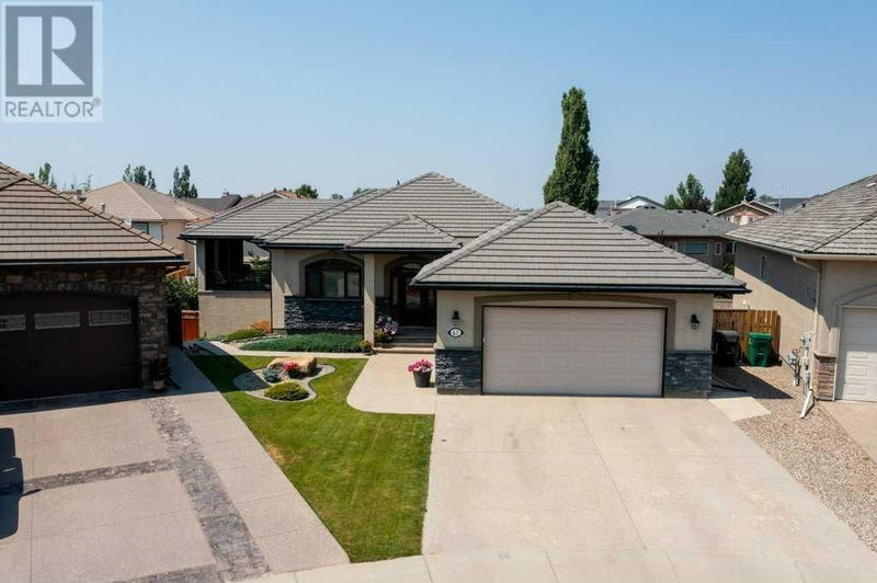 41 Fairmont Terrace South South Lethbridge, Alberta