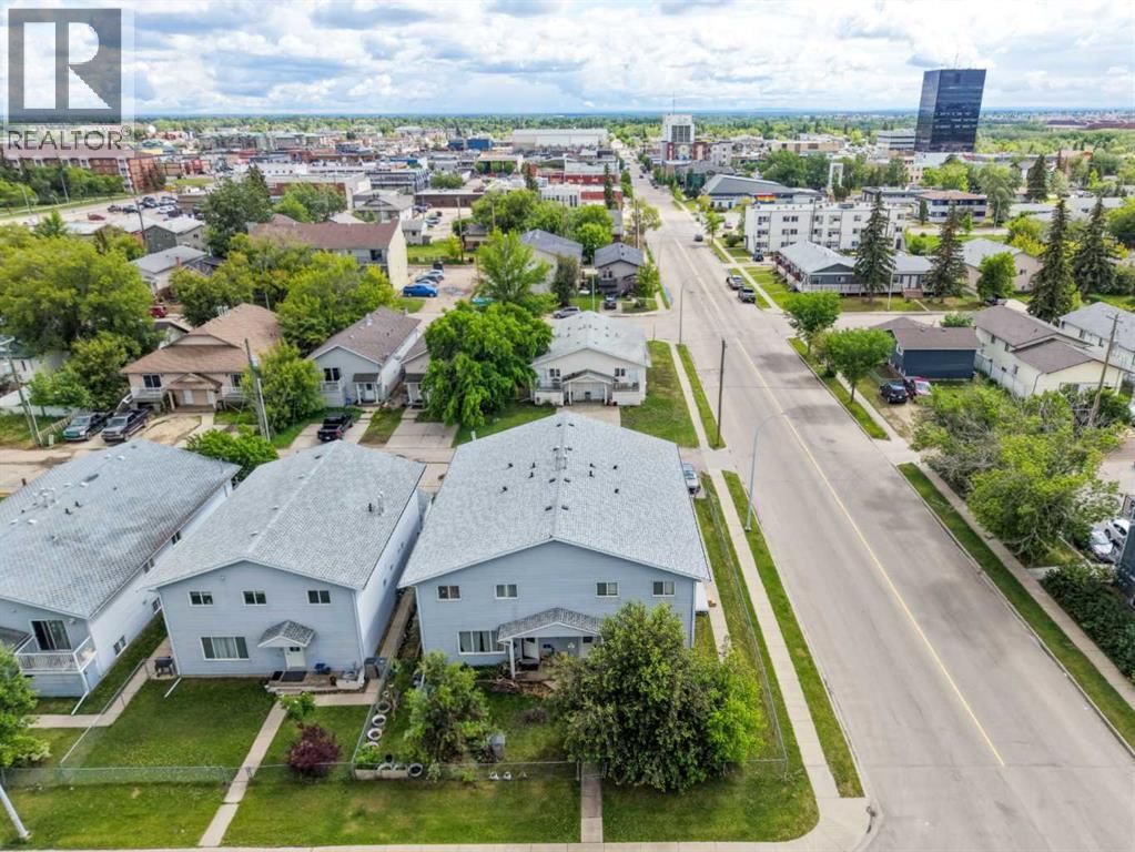 10029 105 Avenue, Grande Prairie, Alberta T8V 1H2