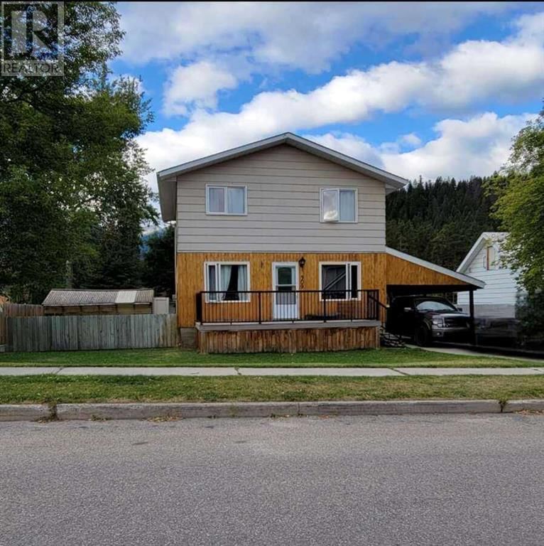 Primary Property View