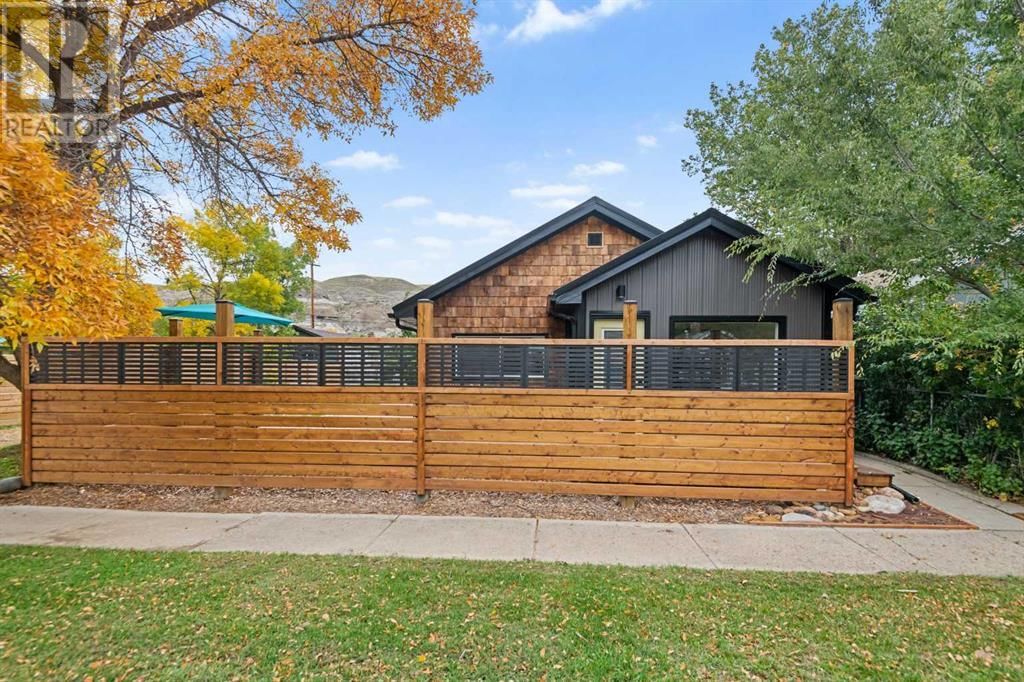 Primary Property View
