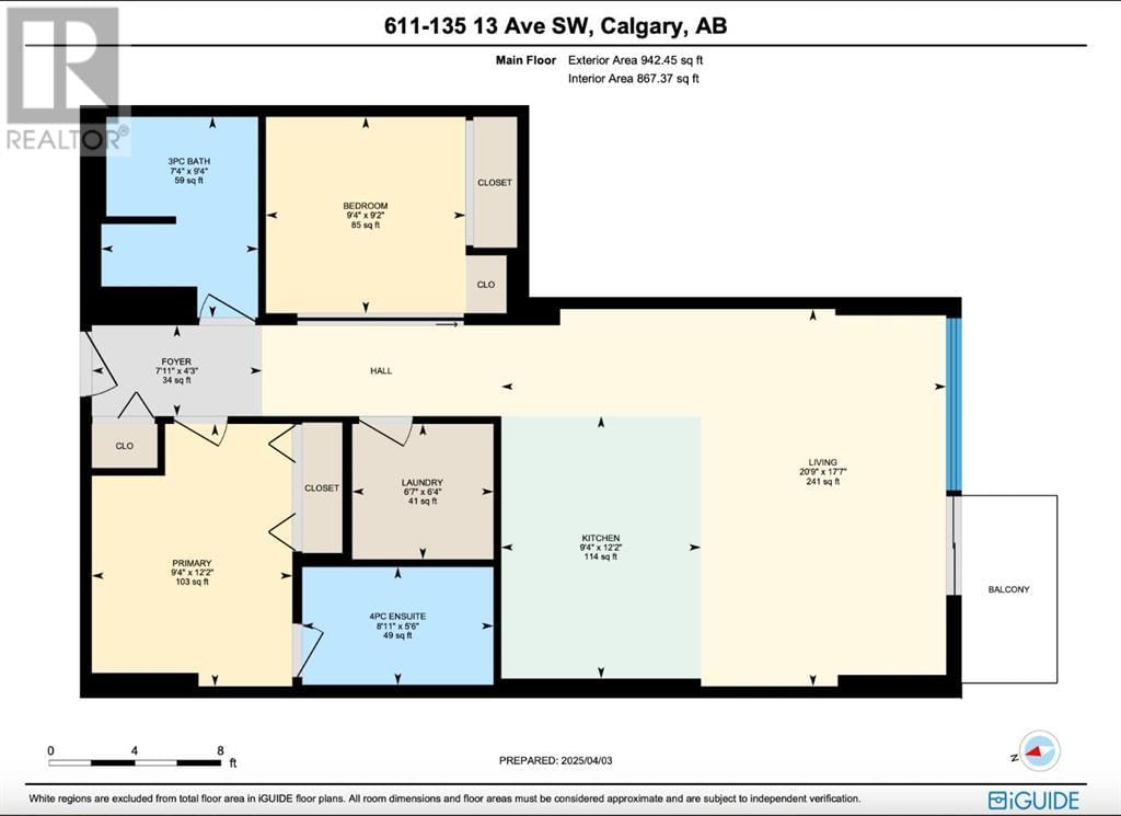 135 13 AVENUE SOUTHWEST Image 19