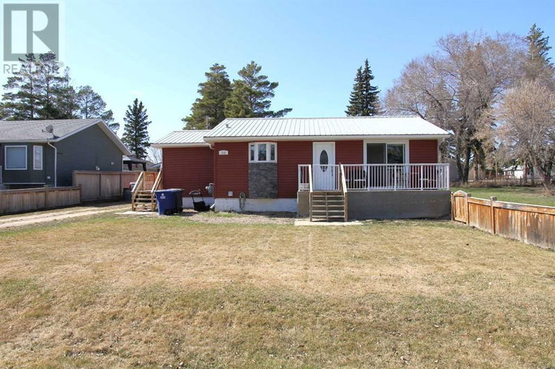 Secondary Property View