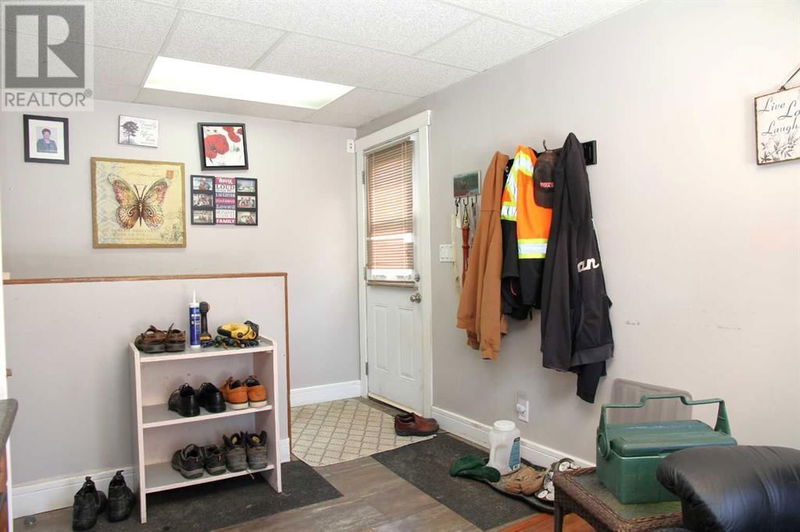Tertiary Property View