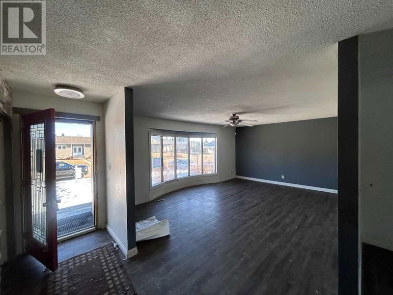 Tertiary Property View