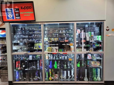 Convenience Stores for Sale