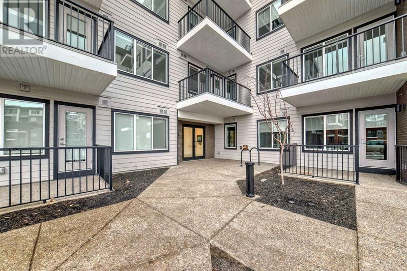 Tertiary Property View