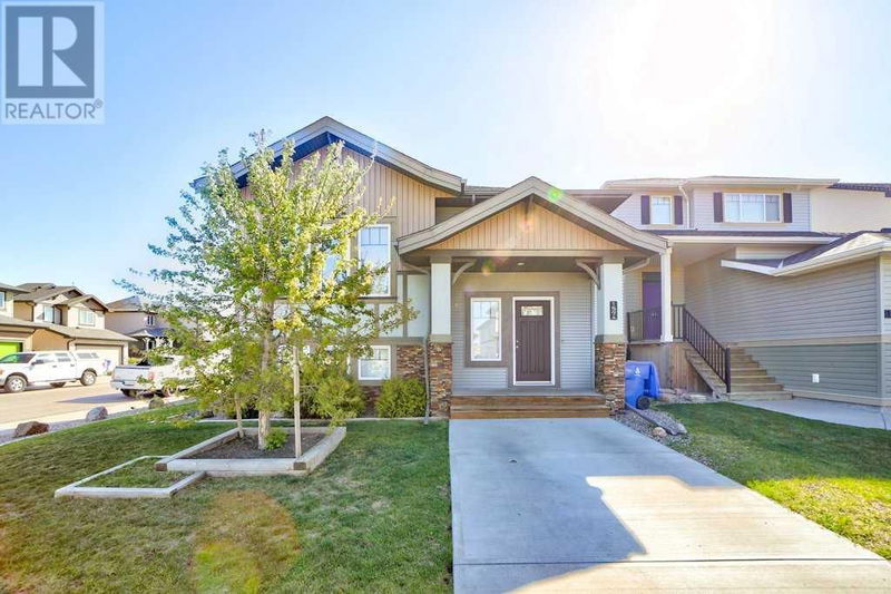 157 Lasalle Terrace West Lethbridge, Alberta