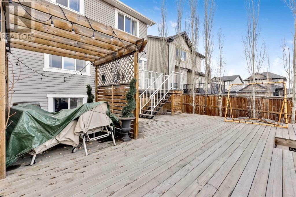 151 CIMARRON VISTA CRESCENT Image 38
