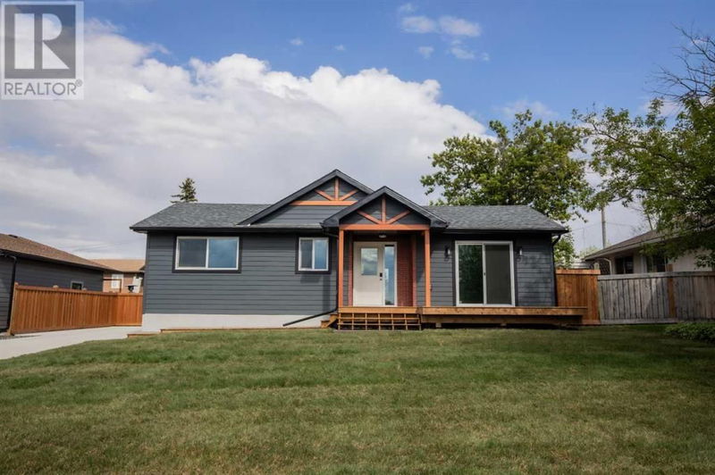 8805 102 Street Grande Prairie, Alberta