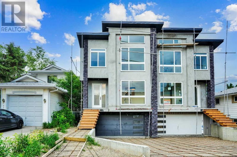 Secondary Property View