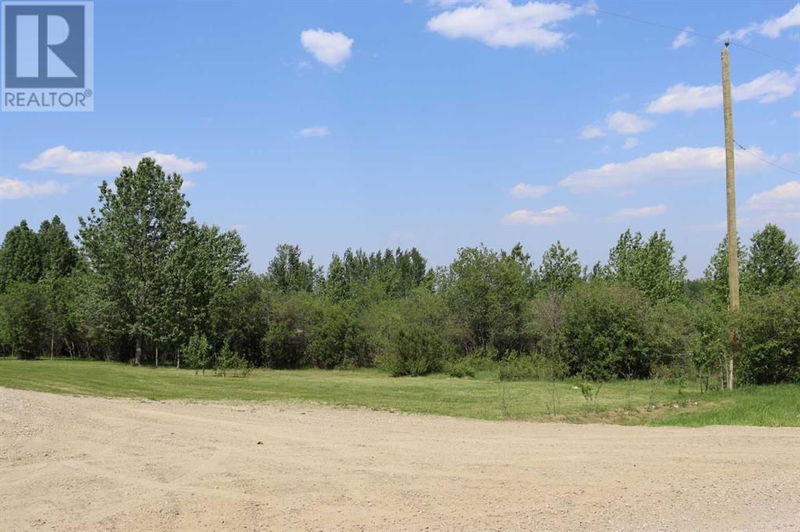 Tertiary Property View