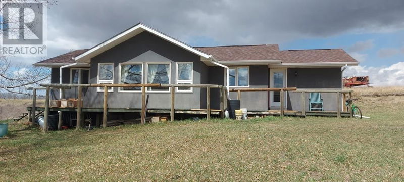 Tertiary Property View