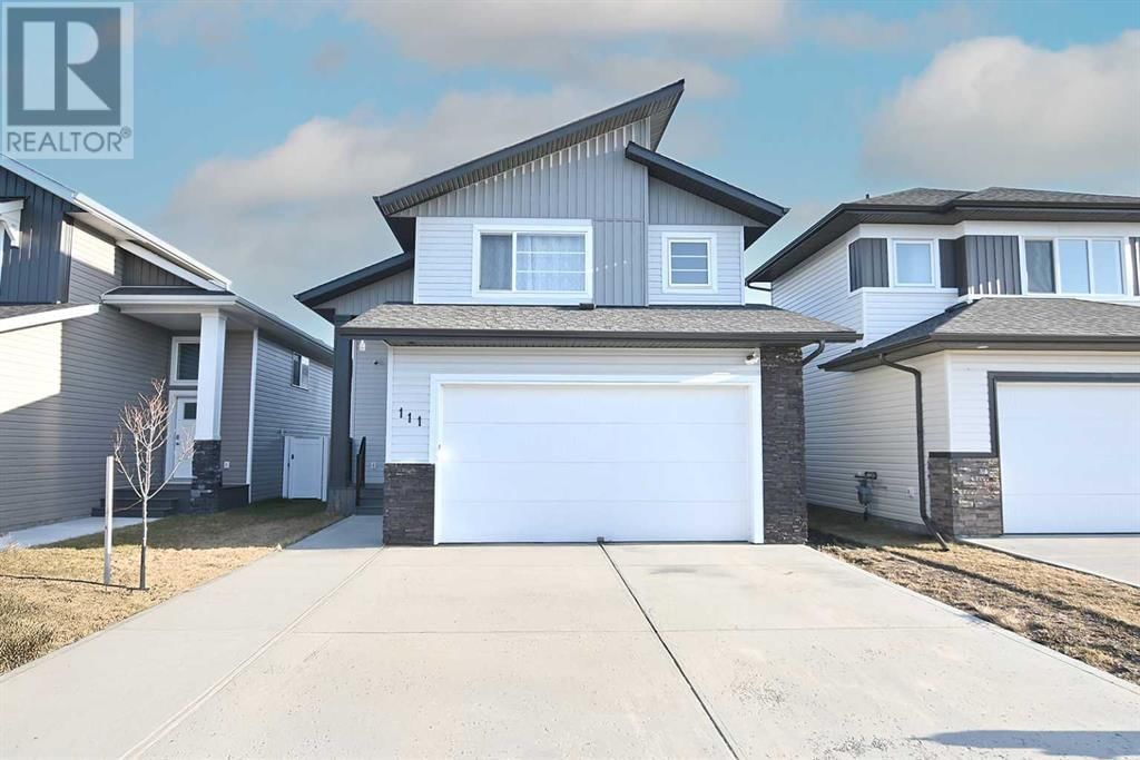 111 LIVINGSTON CLOSE Image 1