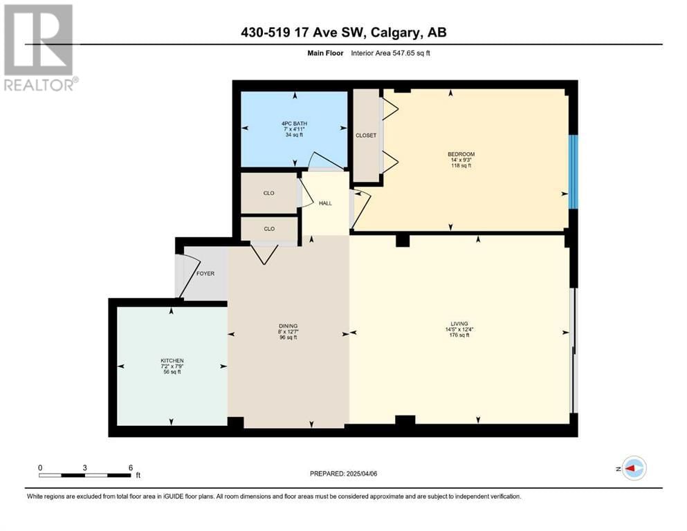 519 17 AVENUE SOUTHWEST Image 19