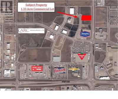 Commercial for Sale in Alberta