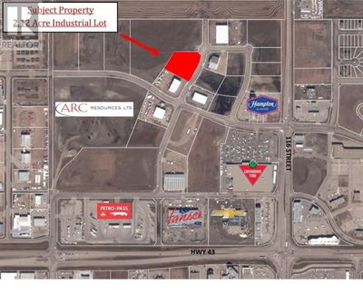 Commercial for Sale in Alberta